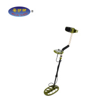 best pulse induction metal detector